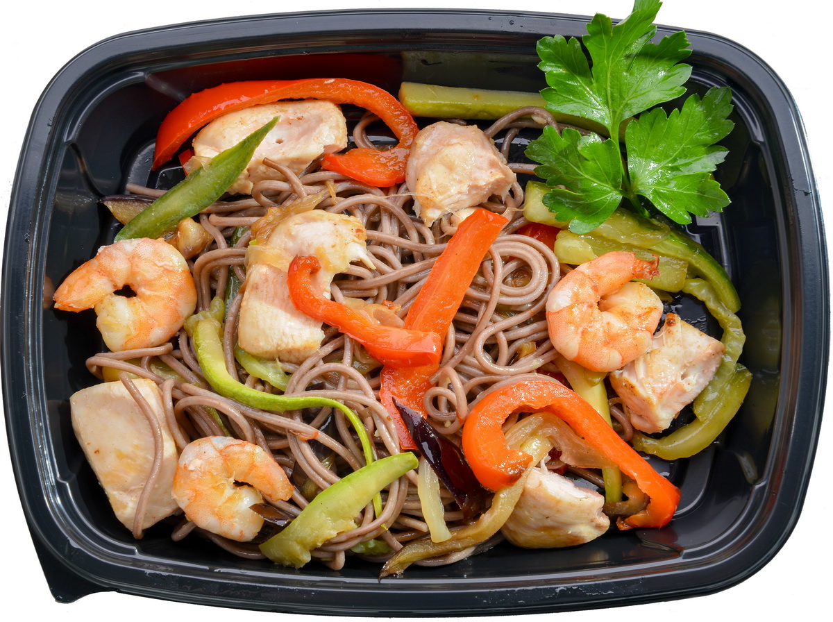VIP-Soba-s-krevetkami-kuritsej-i-ovoshhami